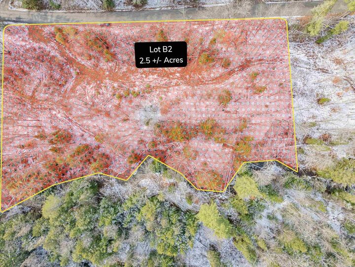 Property Photo:  Lot B2 Gould Hill Road  VT 05602 