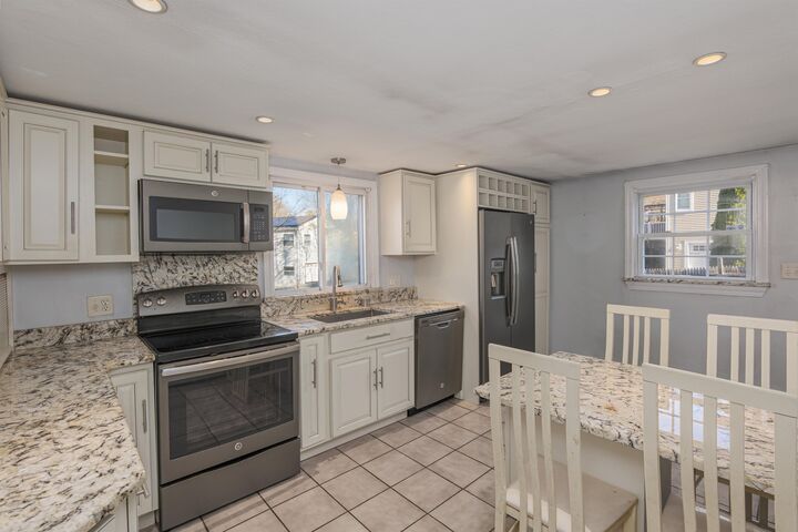 Property Photo: 5 Kimball Avenue NH 03865