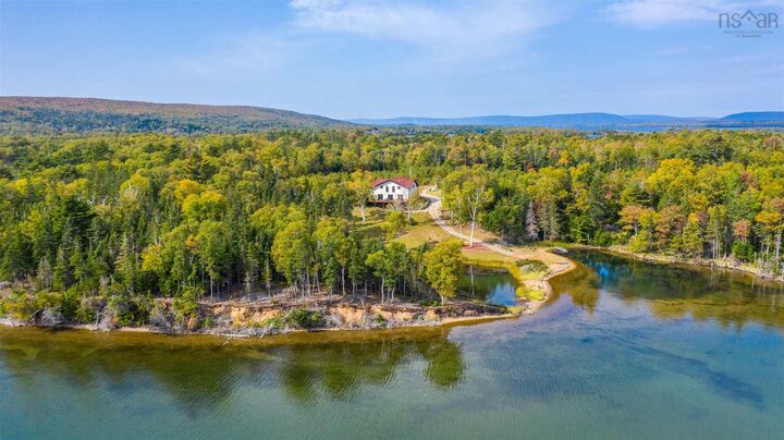 Property Photo:  256 Redbird Drive  NS B0E 2Y0 
