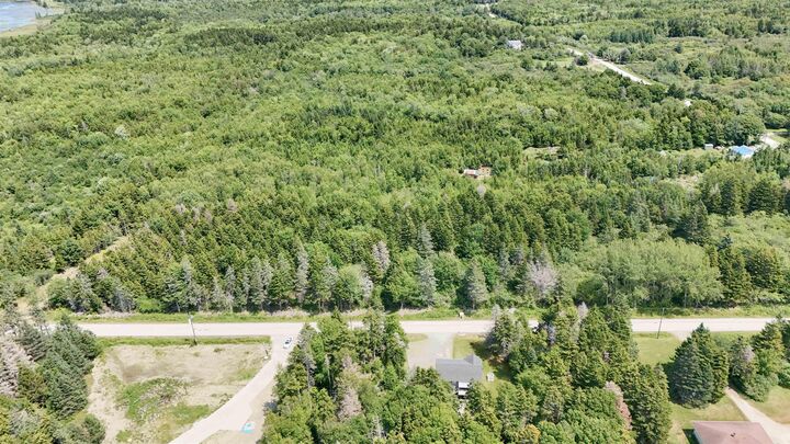 Lot Patrice Road — photo 1