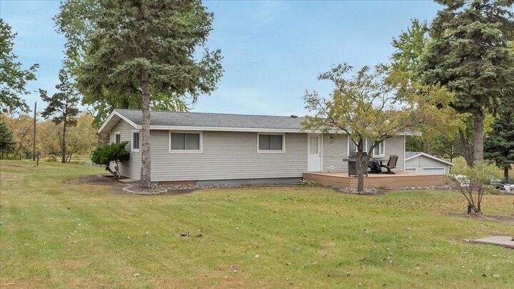 Property Photo: 20050 County Road 81 NW MN 55309