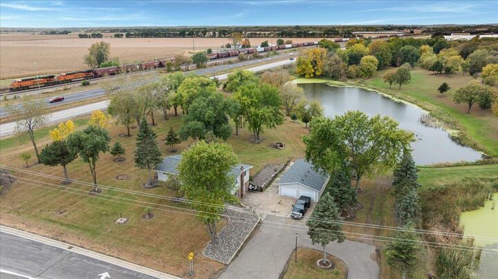 Property Photo: 20050 County Road 81 NW MN 55309