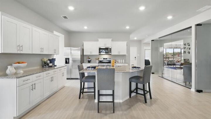 Property Photo: 16440 Hudson Prairie Way TX 76247