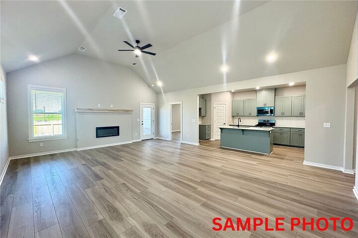 Property Photo: 2761 Relaxation Avenue AR 72764