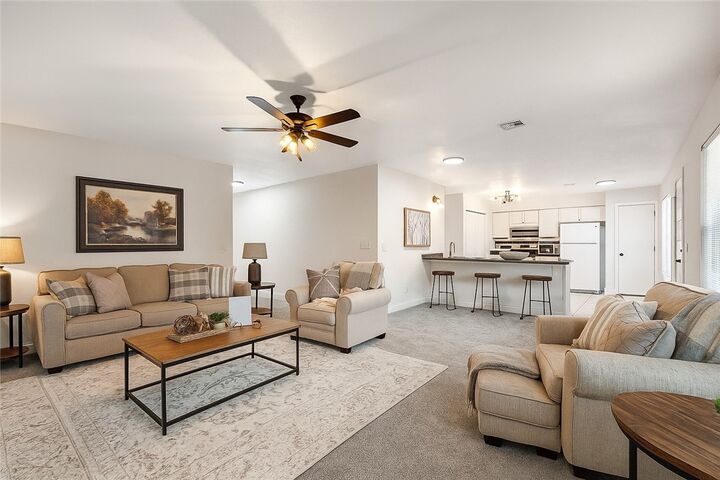 Property Photo: 2709 Pleasant View Lane AR 72712