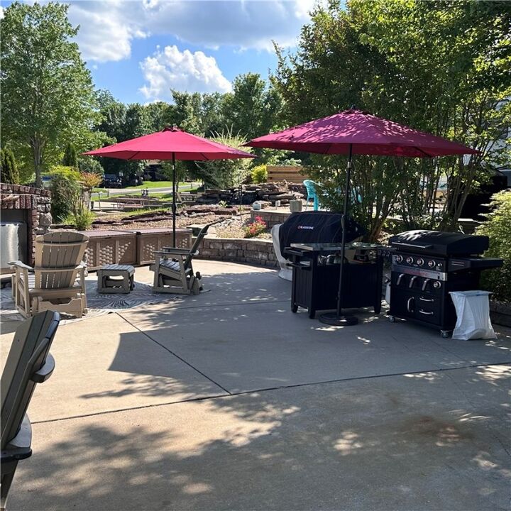 Property Photo:  1229 County Road 663 Lot #37  AR 72660 