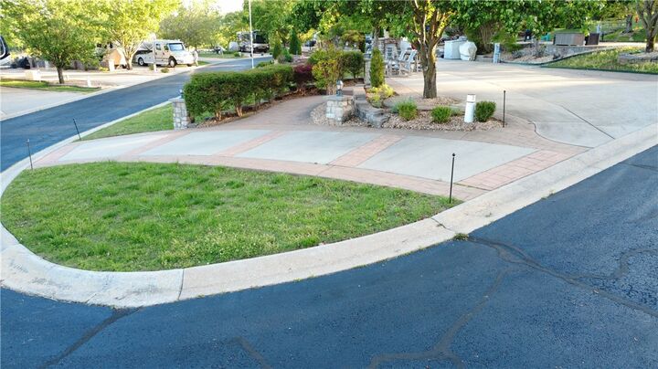 Property Photo:  1229 County Road 663 Lot #37  AR 72660 