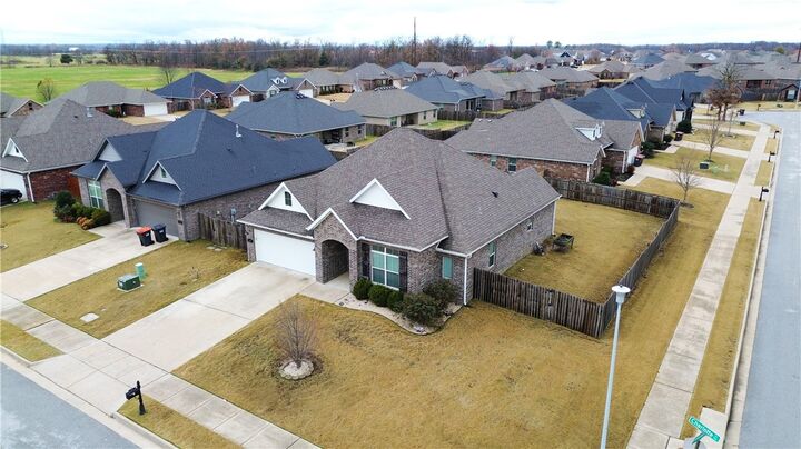 Property Photo: 7508 Charlotte Avenue AR 72762