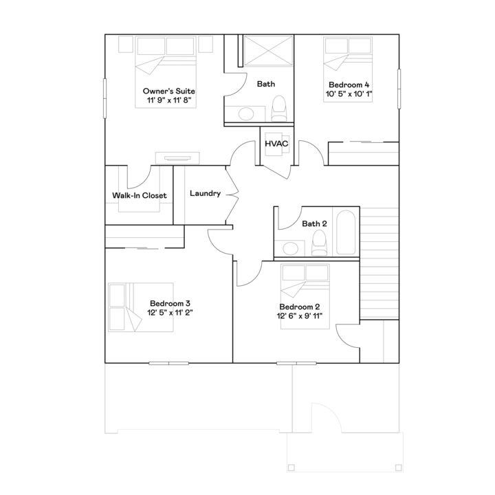 Property Photo:  1036 NE Cobblestone Ct.  OR 97754 