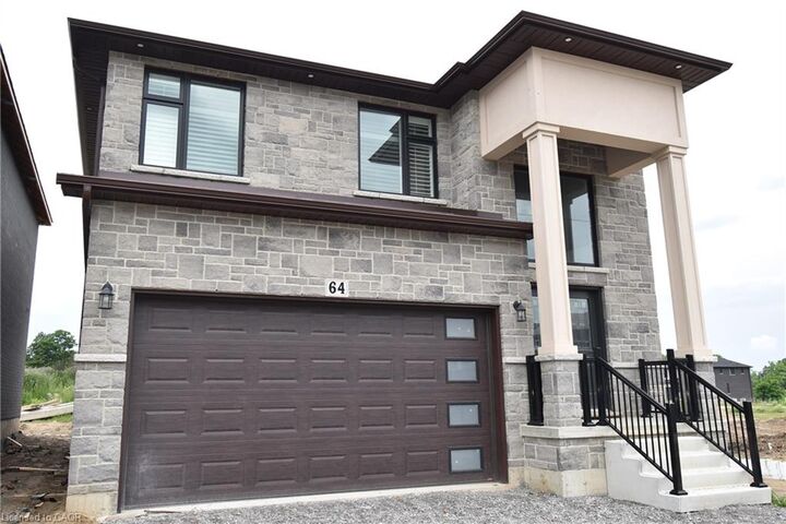 64 Alexsia Street — photo 1