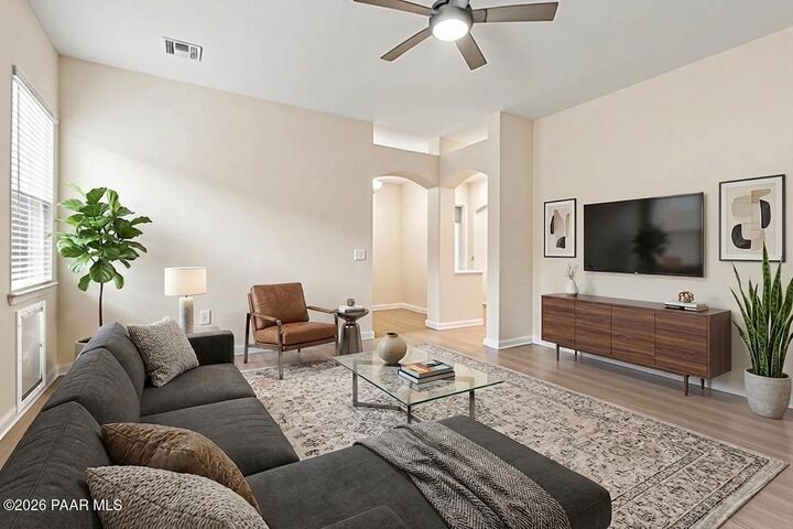 Property Photo:  5188 N Elliot Avenue  AZ 86314 