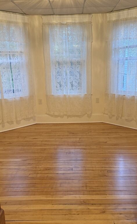 Property Photo: 97 Courtland St 2 MA 01602