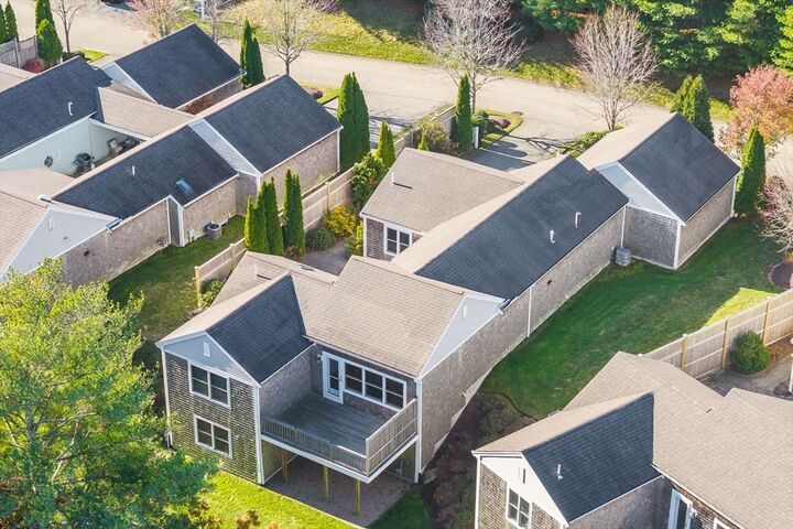 Property Photo:  16 Rebeccas Landing 16  MA 02360 