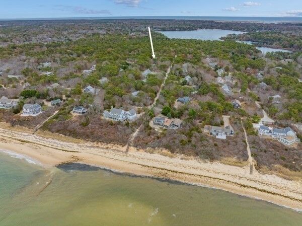 Property Photo:  20 Billingsgate Ave  MA 02642 