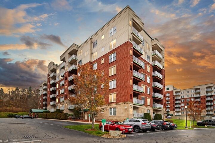 Property Photo:  38 Village 201  MA 01949 