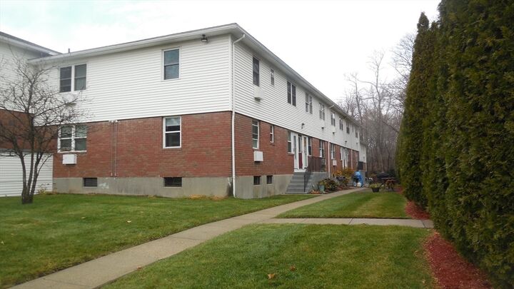 Property Photo: 57 Colonial Circle D MA 01020