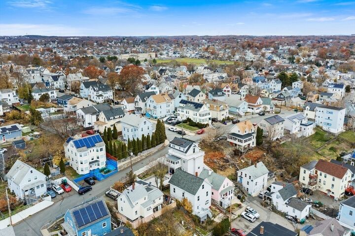 Property Photo:  14 Mt Pleasant Place  MA 01902 