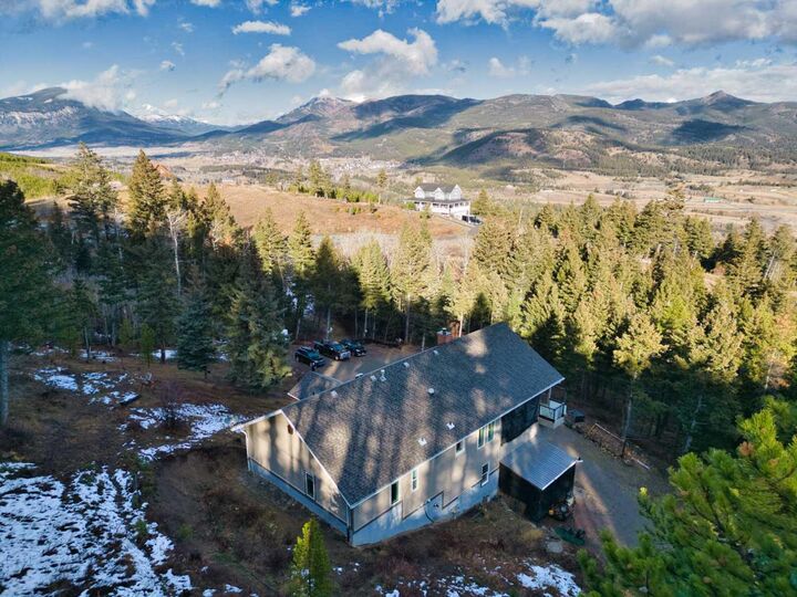 Photo de la propriété:  109 Adanac Rise  AB T0K 1C0 