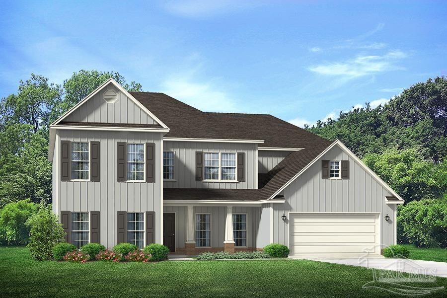 Property Photo:  4991 Soundside Dr  FL 32563 