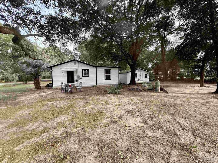6321 Oxford Dr  Milton FL 32583 photo