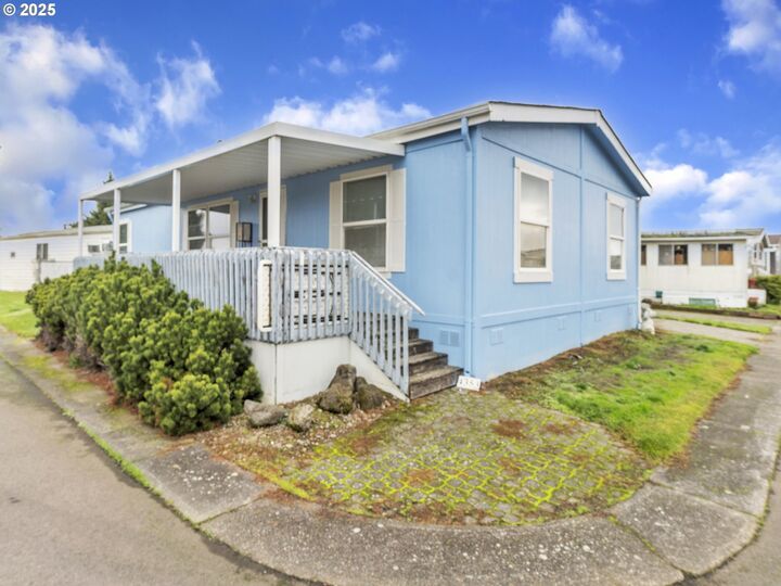 4353 Lemon St NE  Salem OR 97305 photo