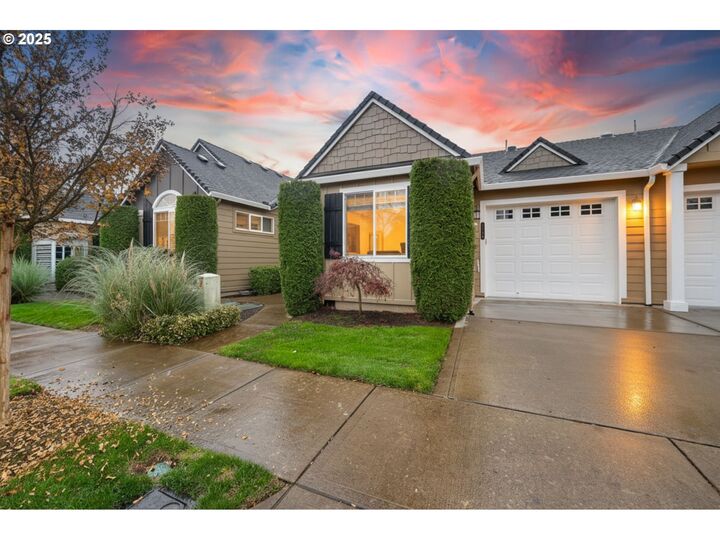 Property Photo: 7109 NE 57th St WA 98661