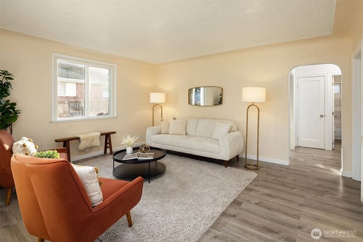 Property Photo:  12203  21st Avenue S  WA 98168 