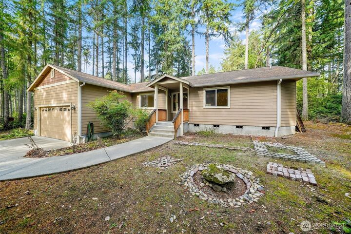 Property Photo: 11809 105th Street Ct WA 98303