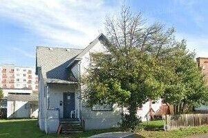 Property Photo:  2909  Nassau Street  WA 98201 