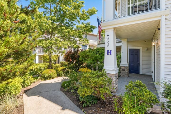 6409  Hazel Lane  SE H  Auburn WA 98092 photo