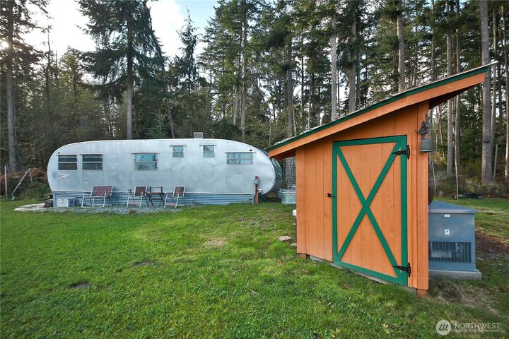 Property Photo: 963 Little Valley Lane WA 98249