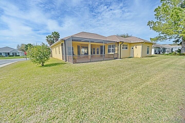 Property Photo: 4525 N Grass Island Terrace FL 34442