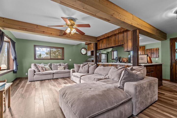 Property Photo:  433 Spruce Street  WI 54963 