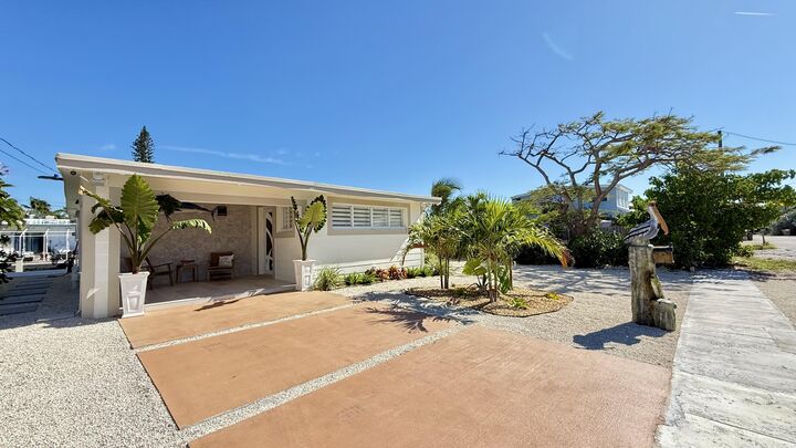 Property Photo:  798 96th Street Ocean Street  FL 33050 