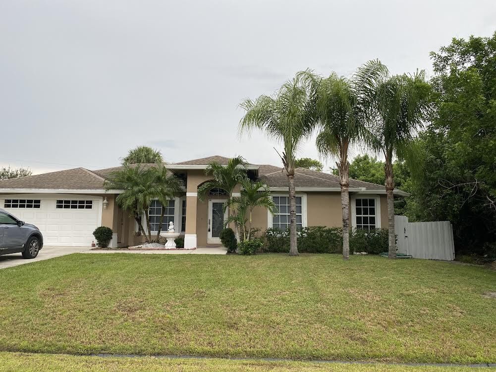 Property Photo:  3770 SW Darwin Boulevard  FL 34953 