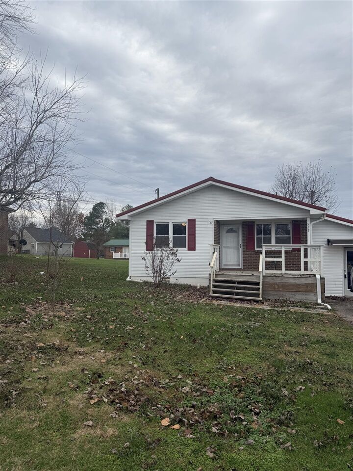 Property Photo:  558 Countryside Loop  KY 42345 