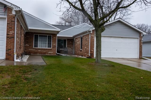 Property Photo:  27127 Antonio Drive  MI 48066 