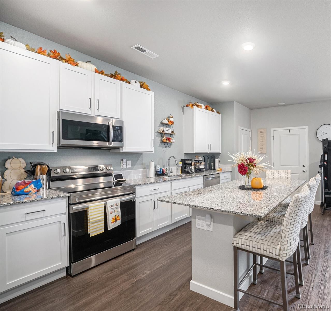 Property Photo:  1353 Reynolds Street C  CO 80621 