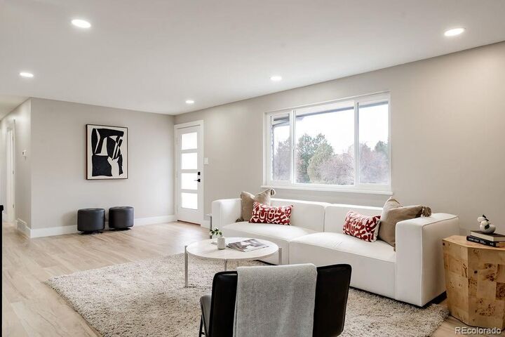 Property Photo:  1720 S Balsam Street  CO 80232 