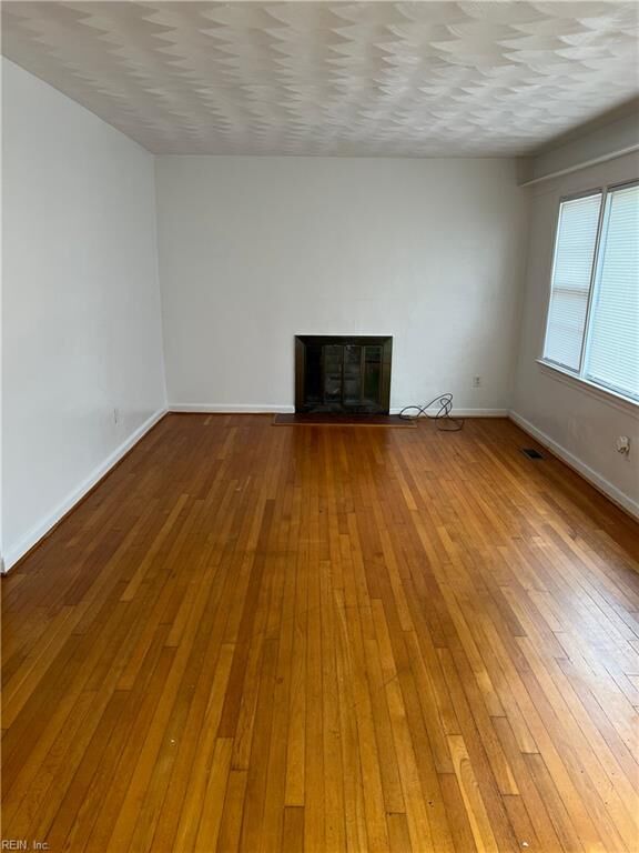 Property Photo: 11 Markham Dr VA 23669