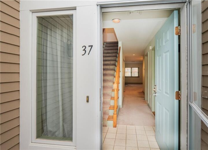Property Photo: 37 Lawton Brook Lane RI 02871