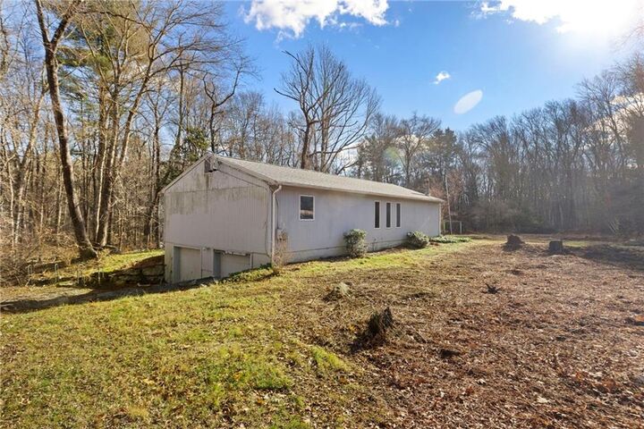 Property Photo:  3 Wetherbee Road  RI 02825 