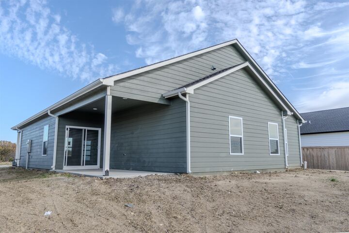 Property Photo:  12919 E Spring Valley St  KS 67230 