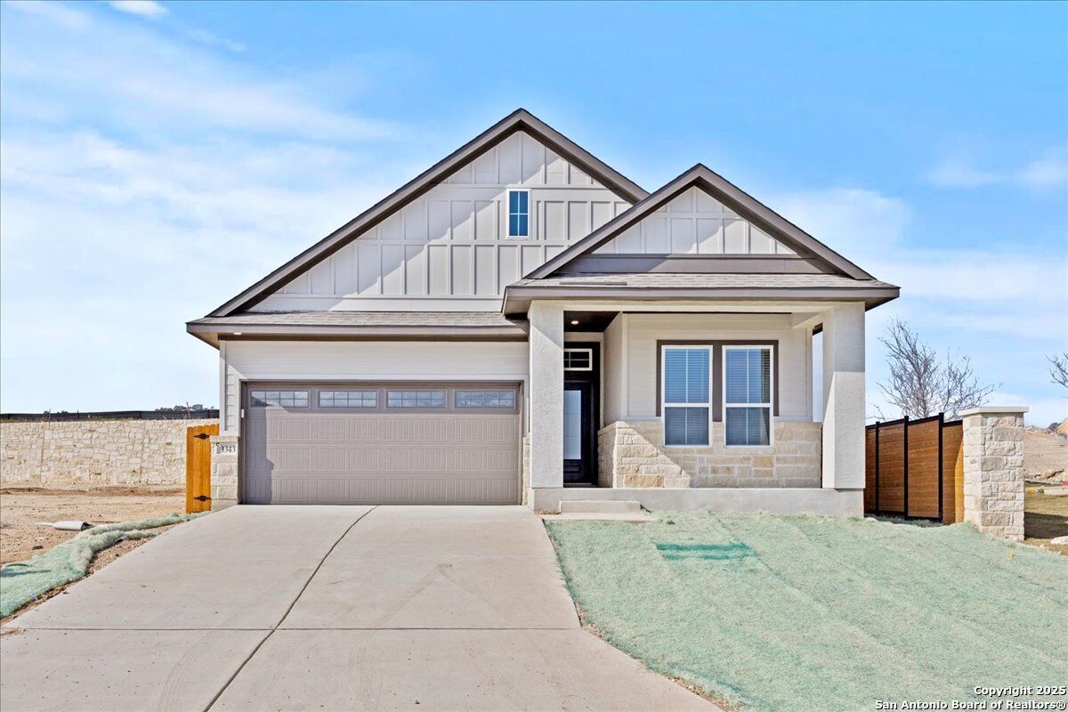 Property Photo:  1343 Red Fox  TX 78132 