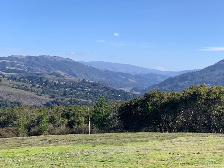 64 Marguerite (Tehama)  Carmel CA 93923 photo