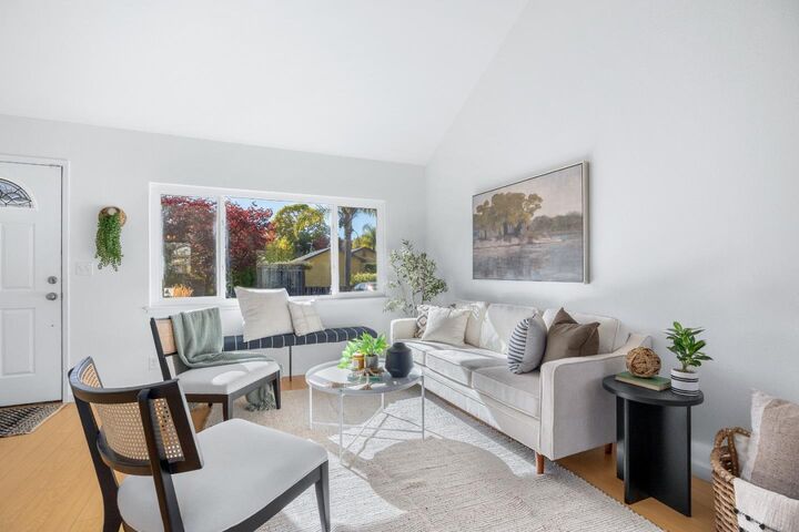 Property Photo:  3346 Mission Drive  CA 95065 