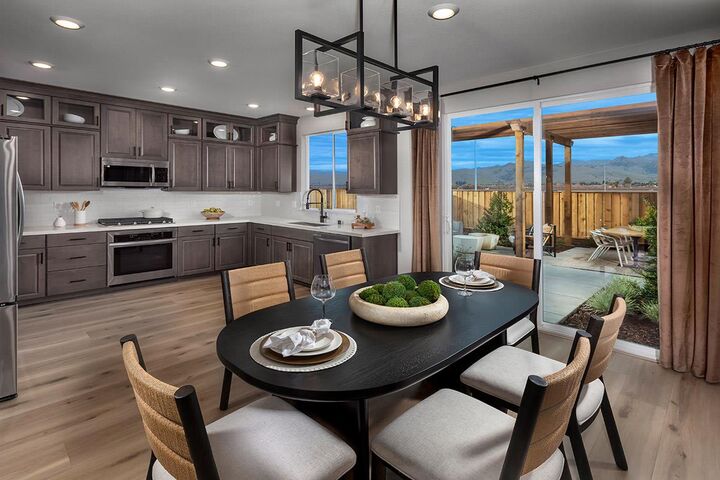 Property Photo: 400 Walk About Way CA 95023