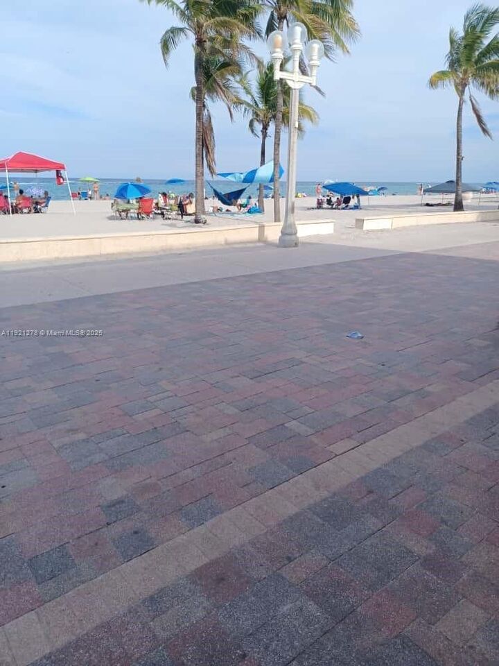 Property Photo: 322 Nebraska St 1 FL 33019