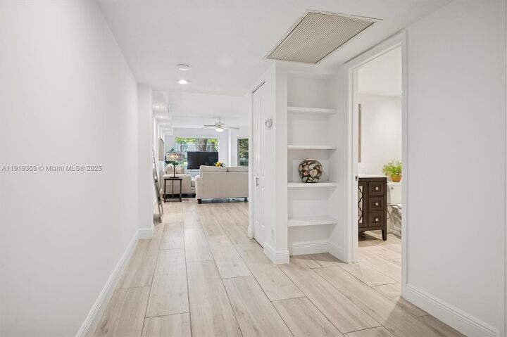 Property Photo:  12600 SW 5th Ct 104L  FL 33027 