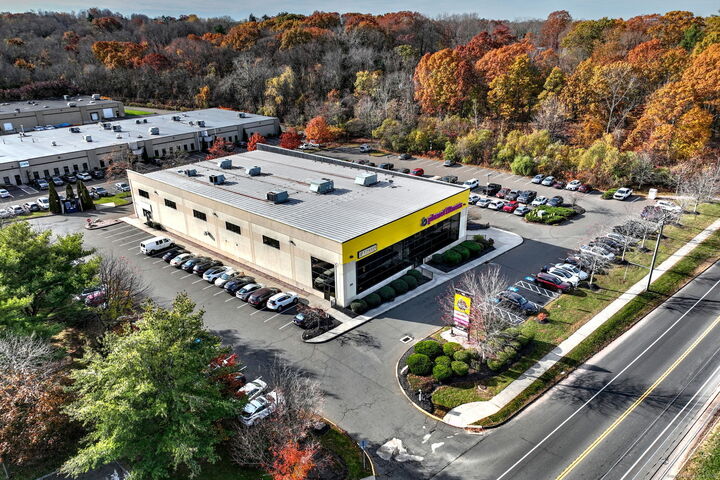 Property Photo: 469 East Main Street CT 06405